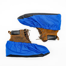Load image into Gallery viewer, Shoe In Blue Reusable Washable Shoe &amp; Boot Covers - 1 Pair