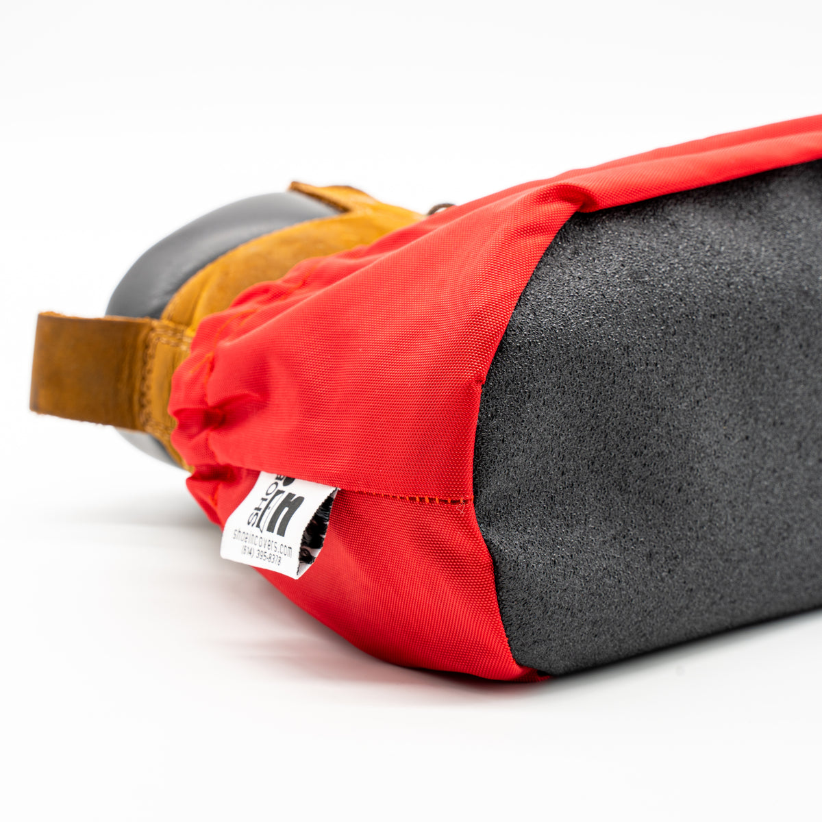 Disposable Shoe Covers BJEFHYP Anti Slip Shoe Covers, Disposable