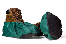 Load image into Gallery viewer, Shoe In Green Reusable Washable Shoe &amp; Boot Covers - 1 Pair
